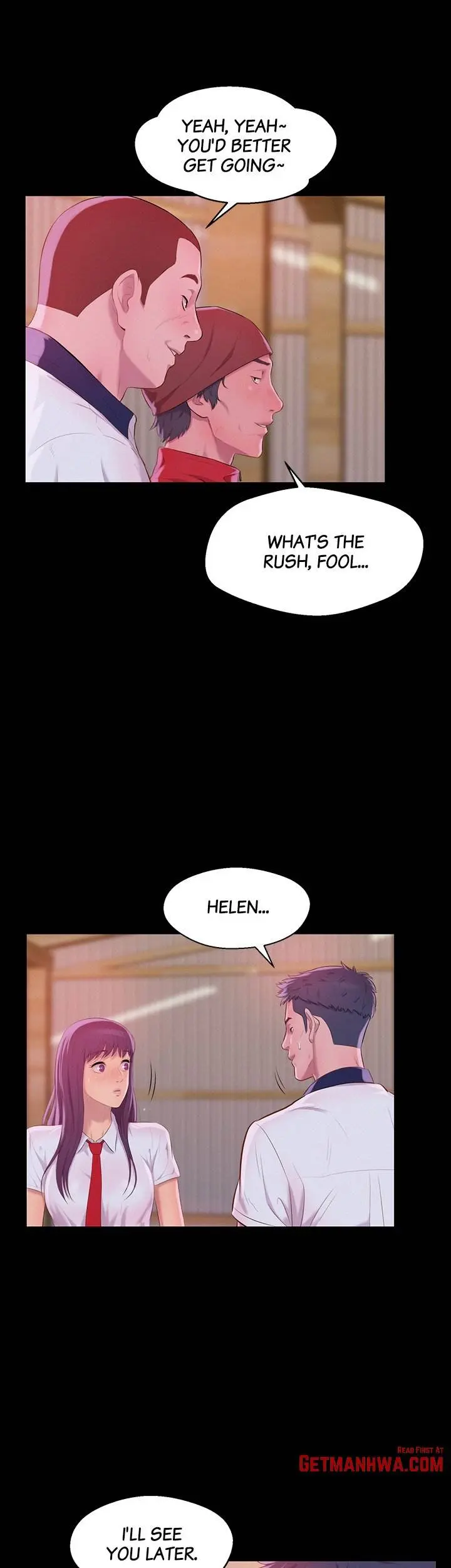 Freshman Episode 49 - Page 20