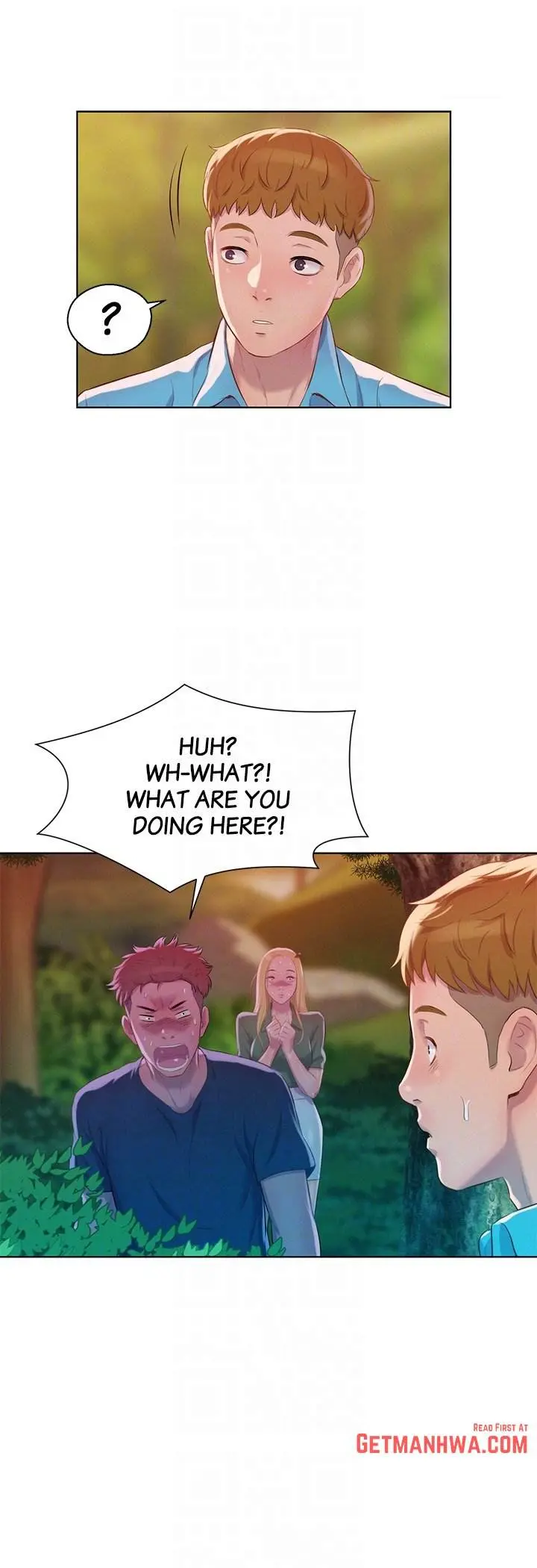Freshman Episode 49 - Page 31