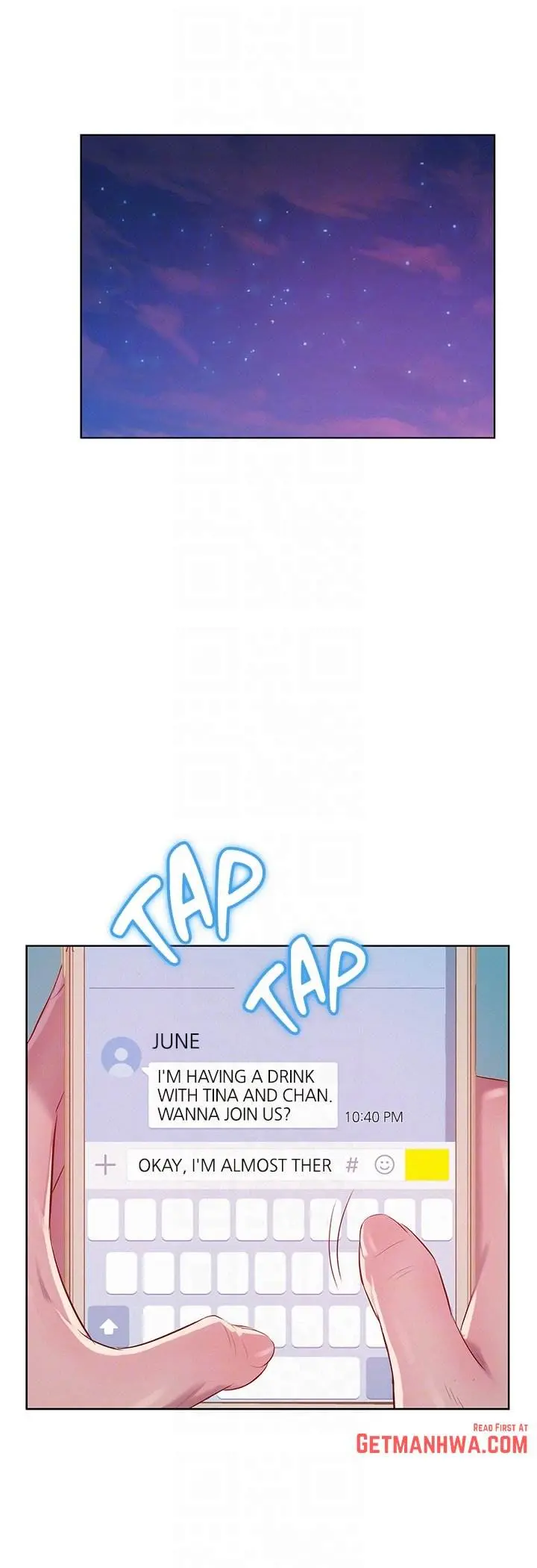 Freshman Episode 49 - Page 35