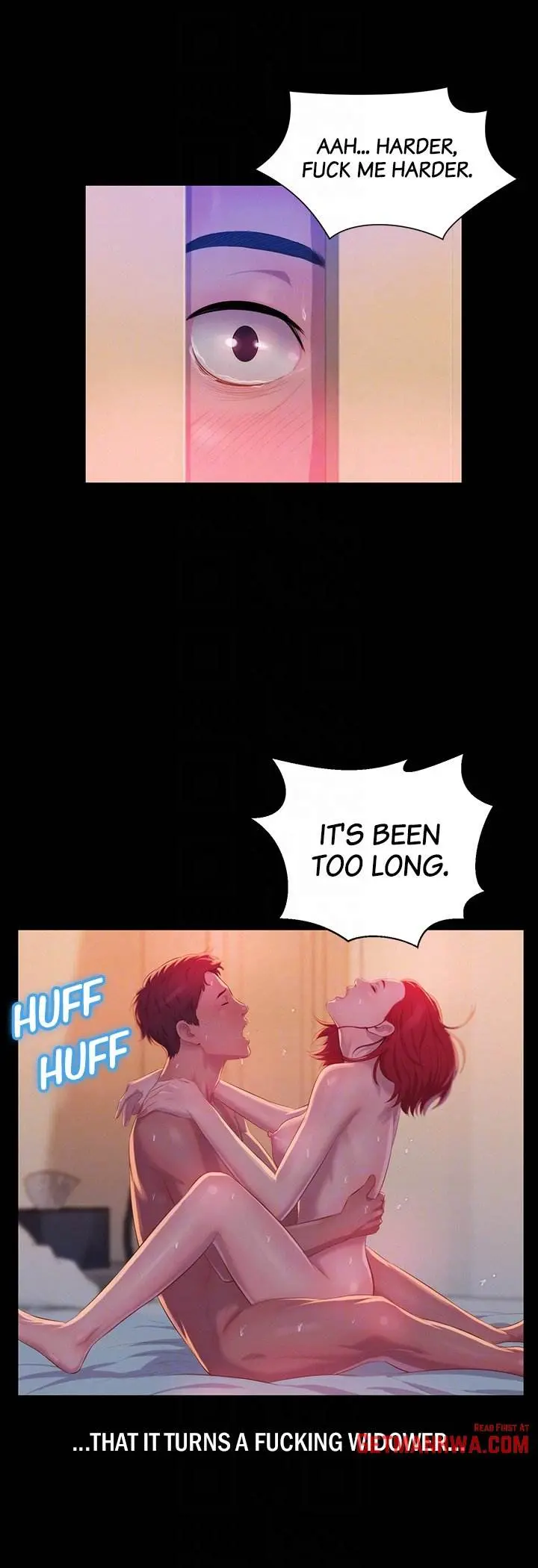 Freshman Episode 49 - Page 7