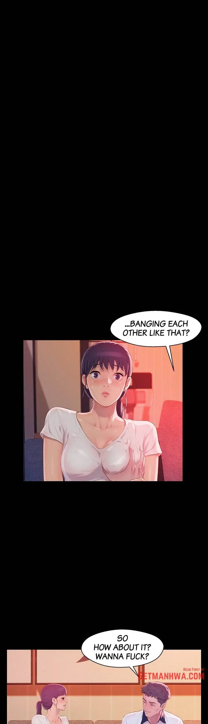 Freshman Episode 49 - Page 9