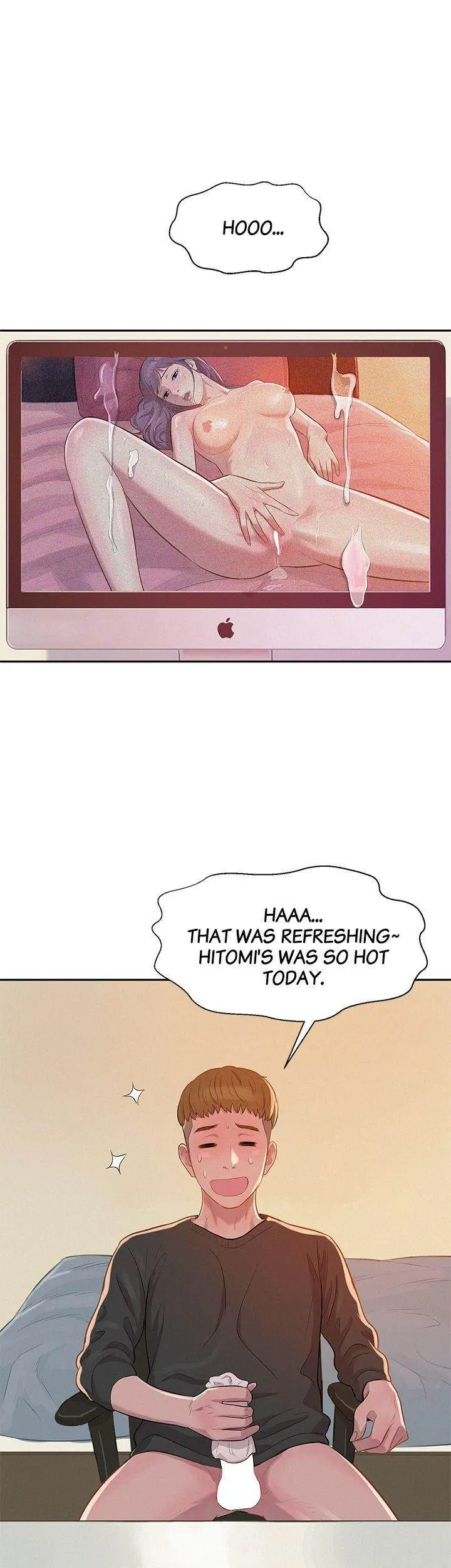 Freshman Episode 5 - Page 13