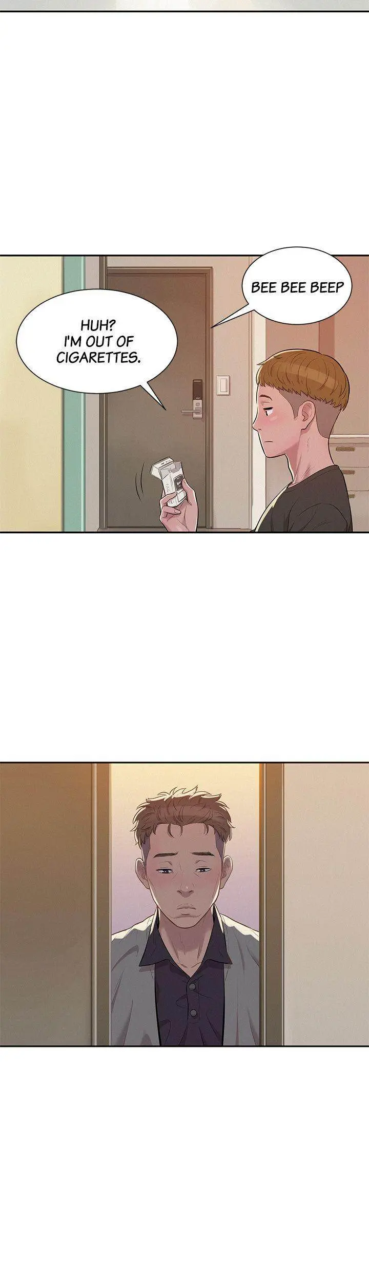 Freshman Episode 5 - Page 14