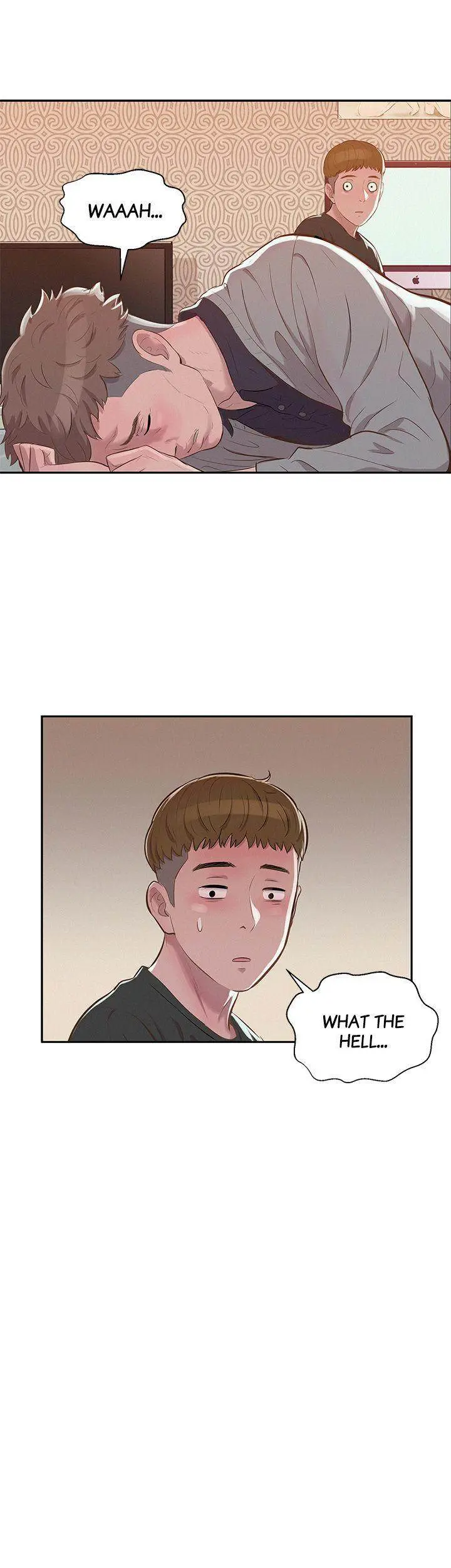 Freshman Episode 5 - Page 17
