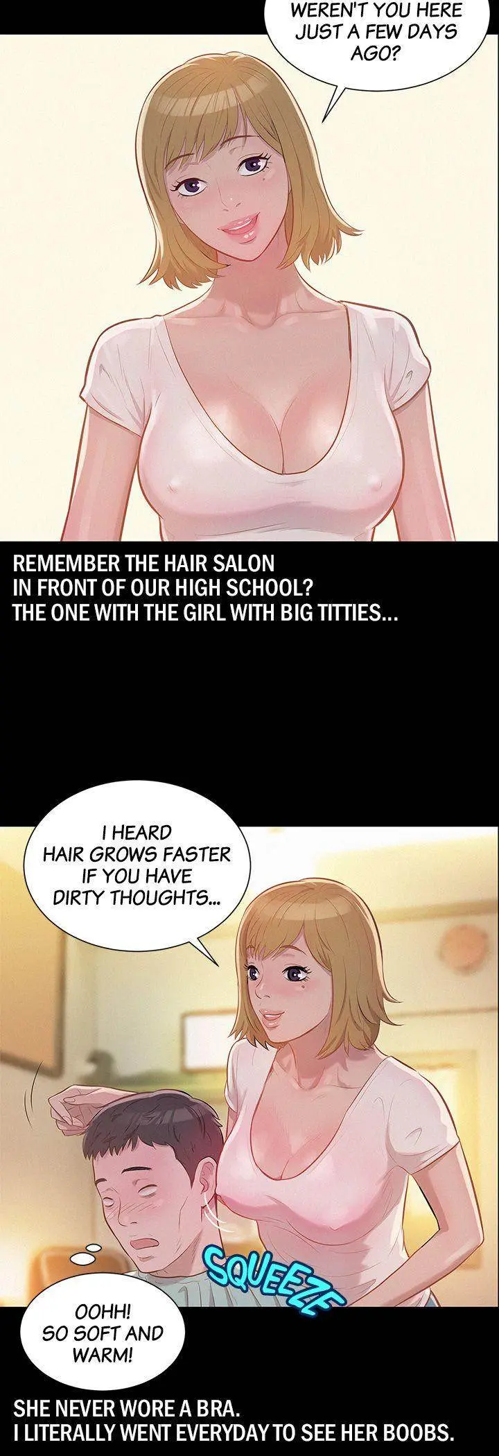 Freshman Episode 5 - Page 20