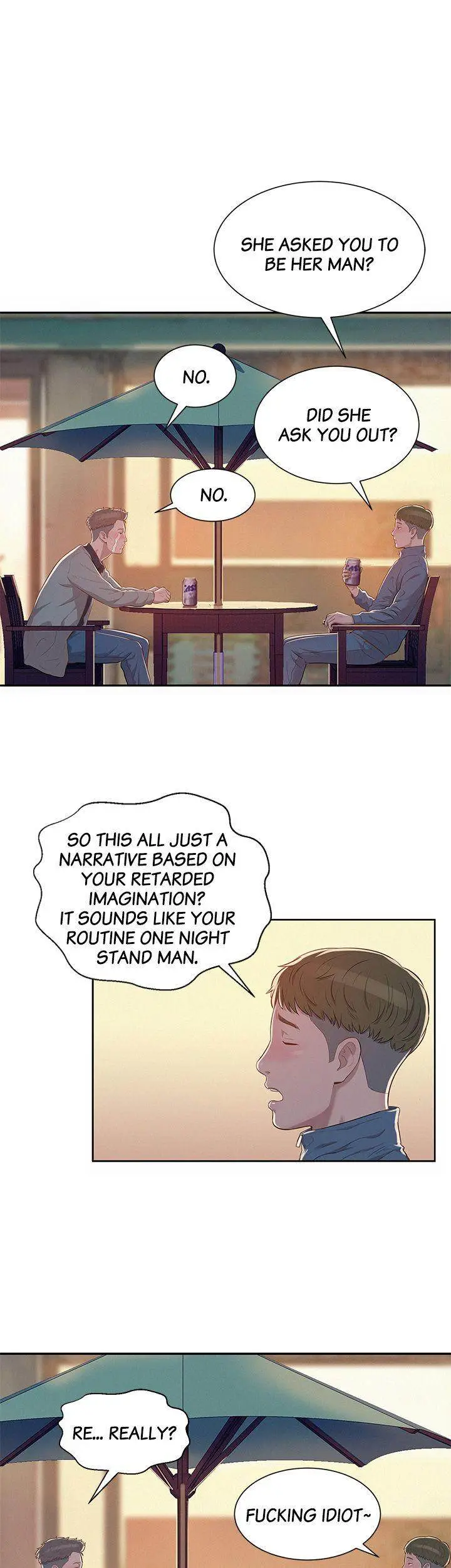Freshman Episode 5 - Page 26