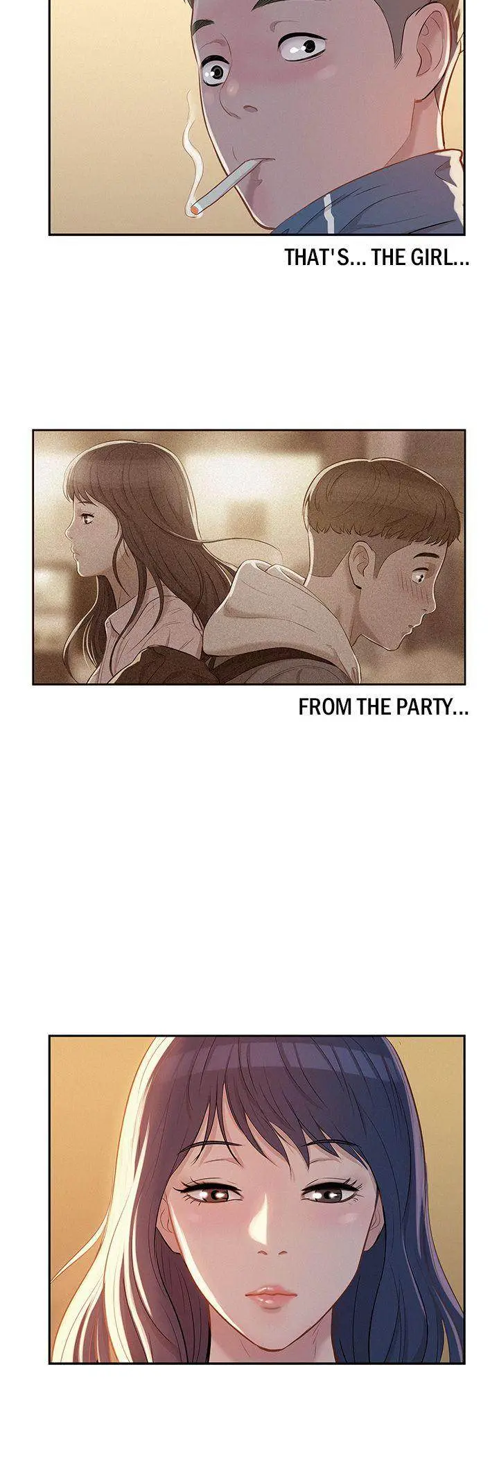 Freshman Episode 5 - Page 29
