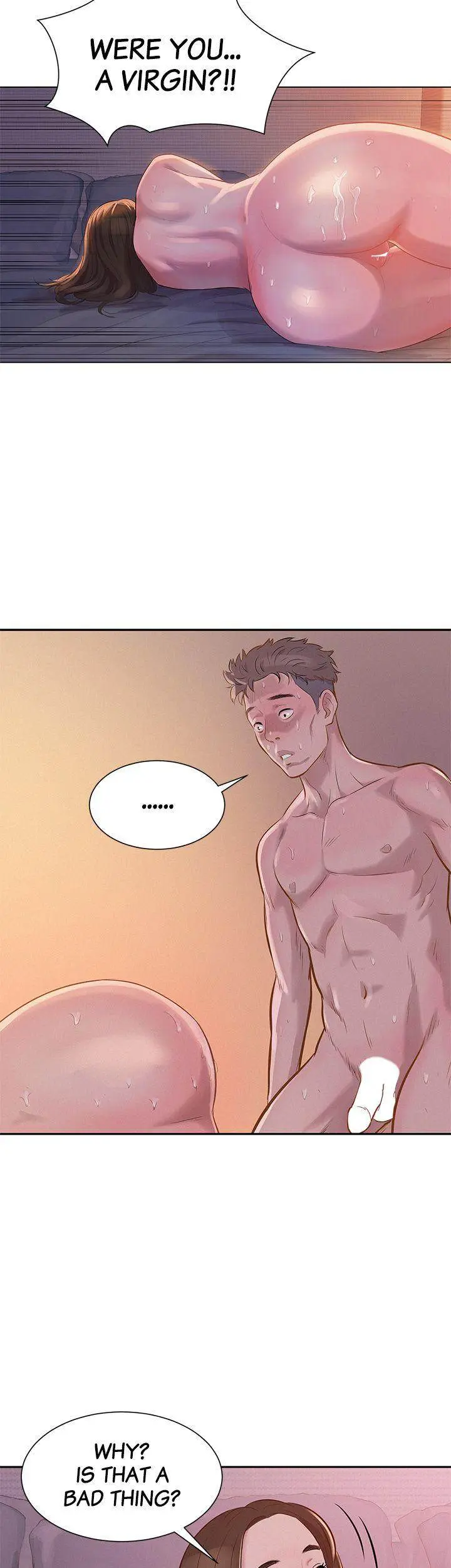 Freshman Episode 5 - Page 3
