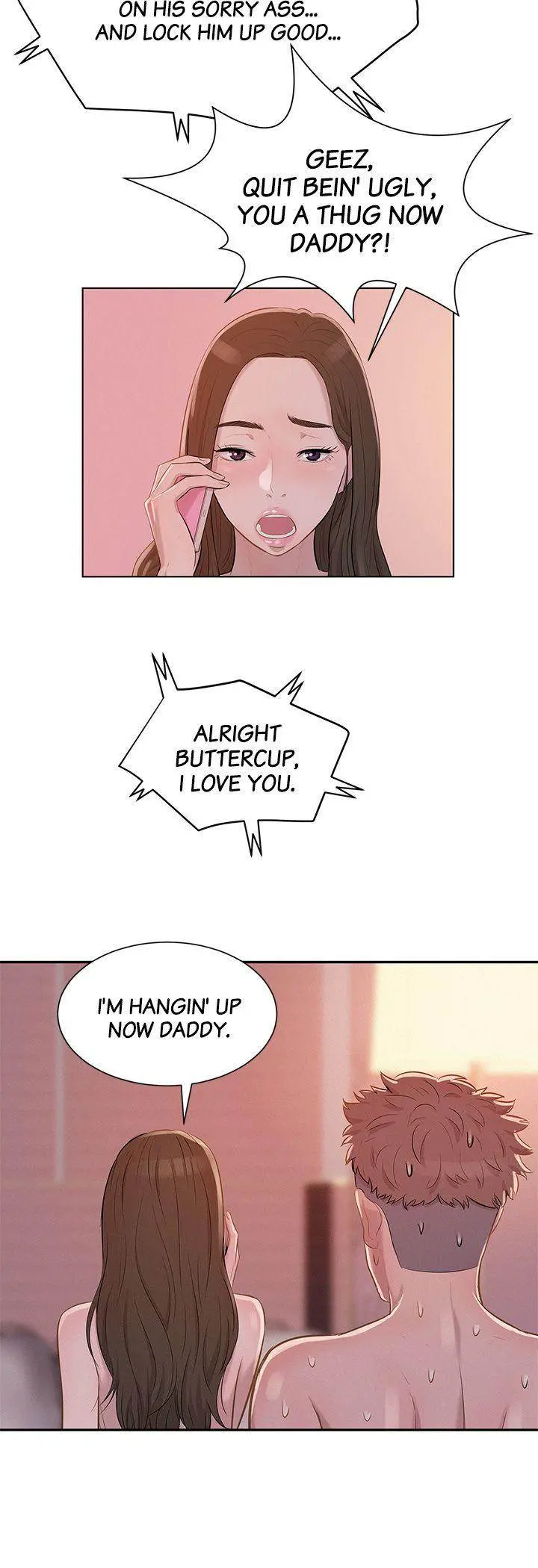 Freshman Episode 5 - Page 8