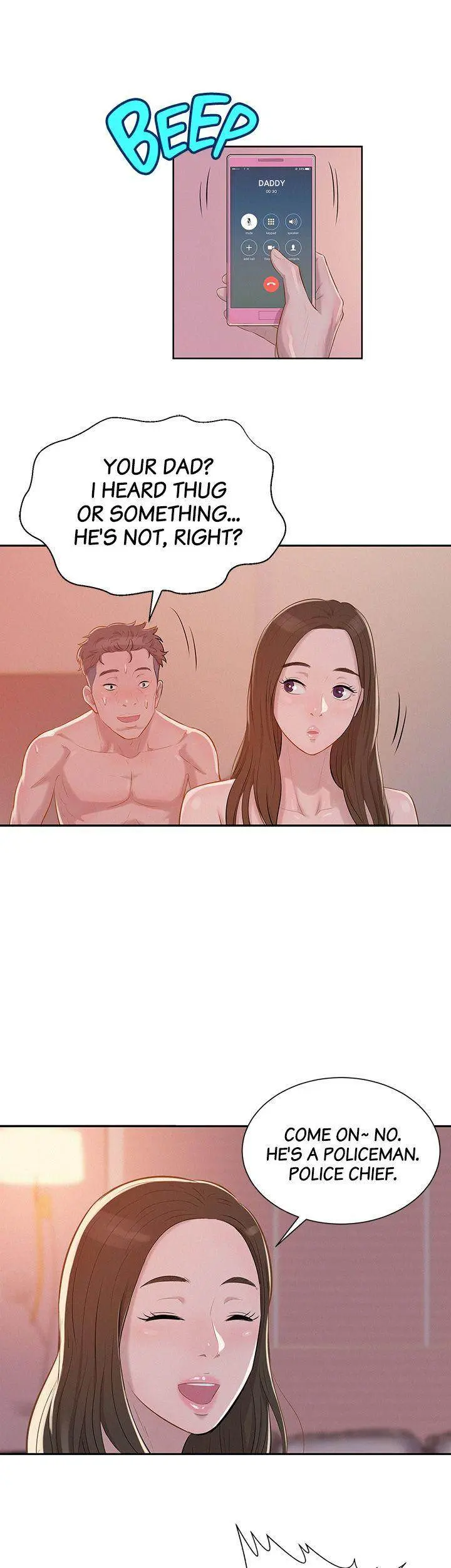 Freshman Episode 5 - Page 9