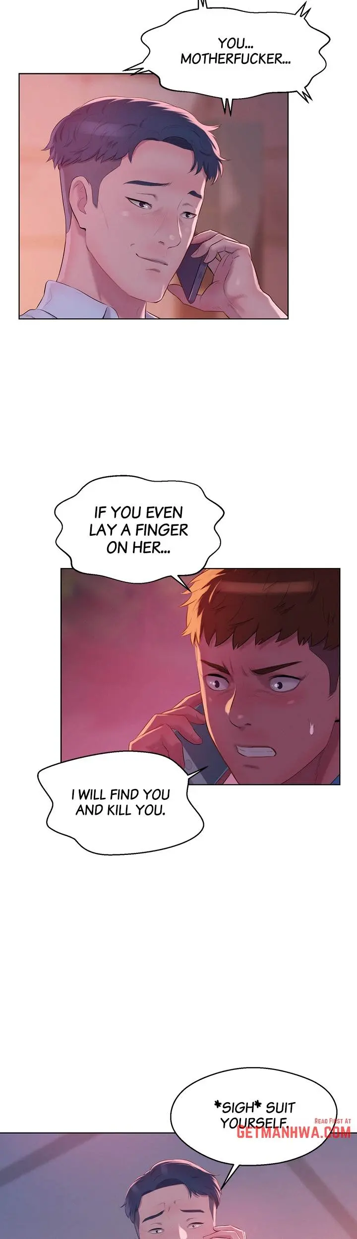 Freshman Episode 50 - Page 17