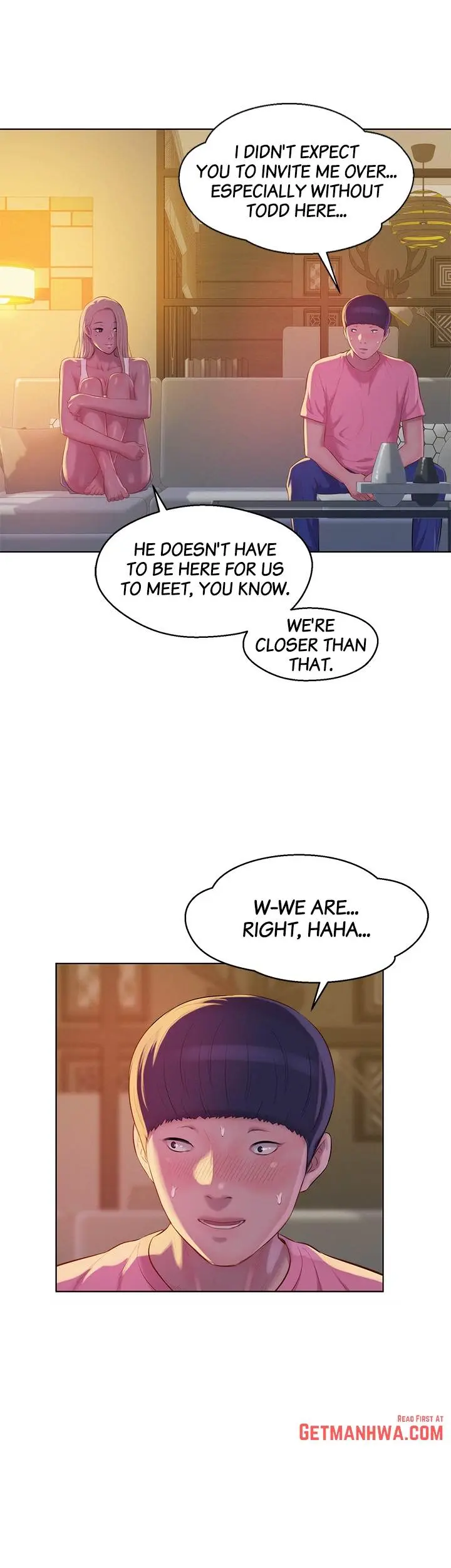 Freshman Episode 50 - Page 29