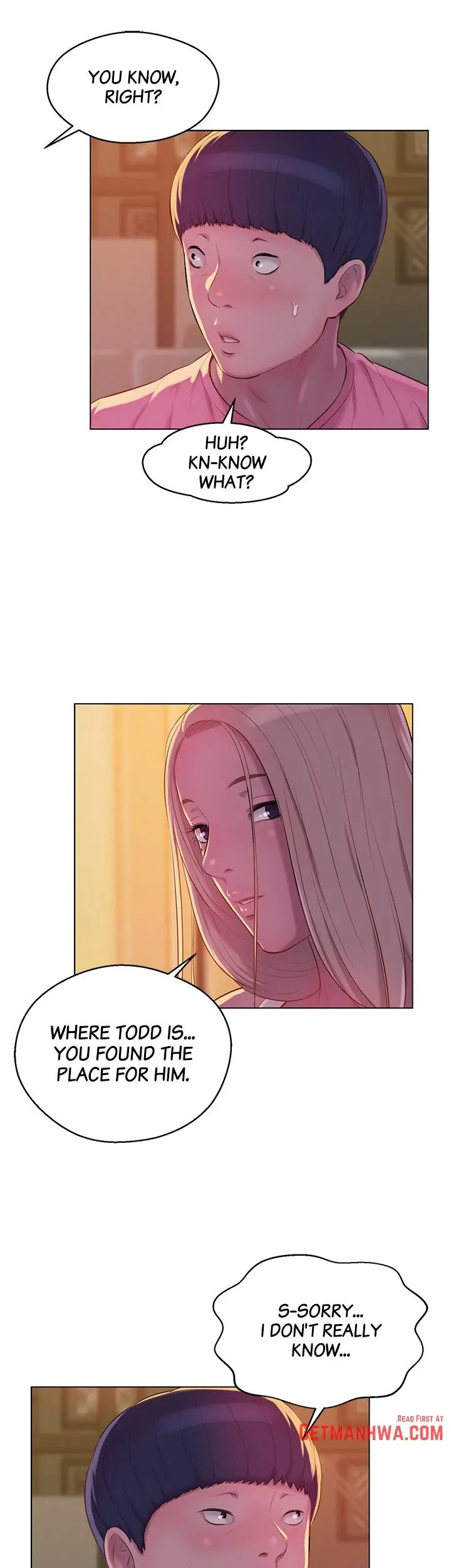 Freshman Episode 50 - Page 32