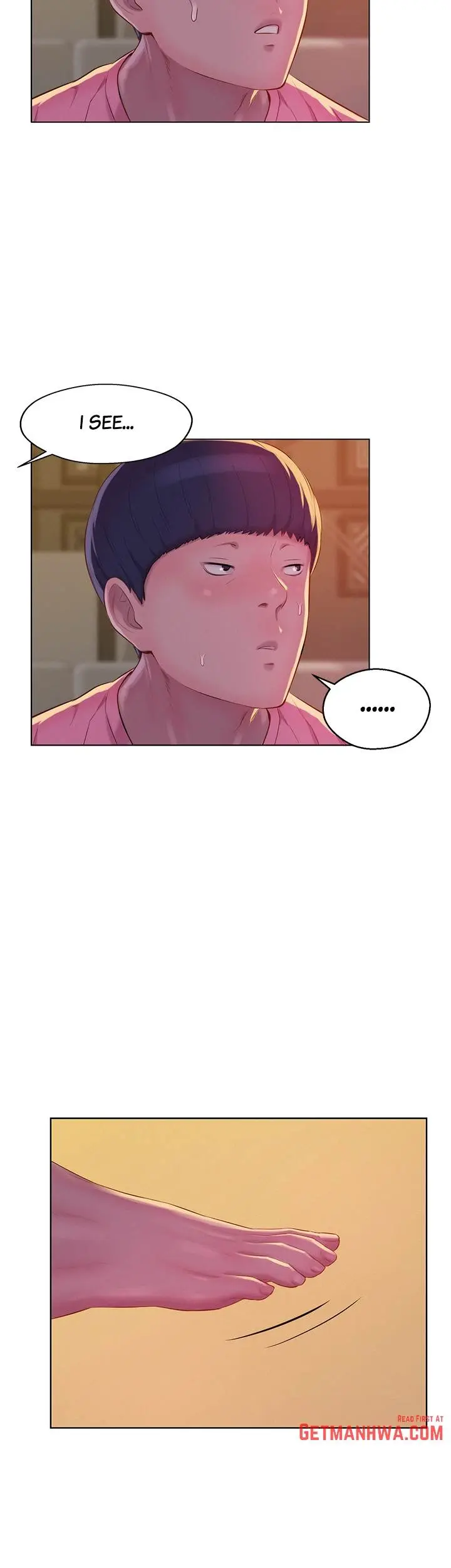 Freshman Episode 50 - Page 33