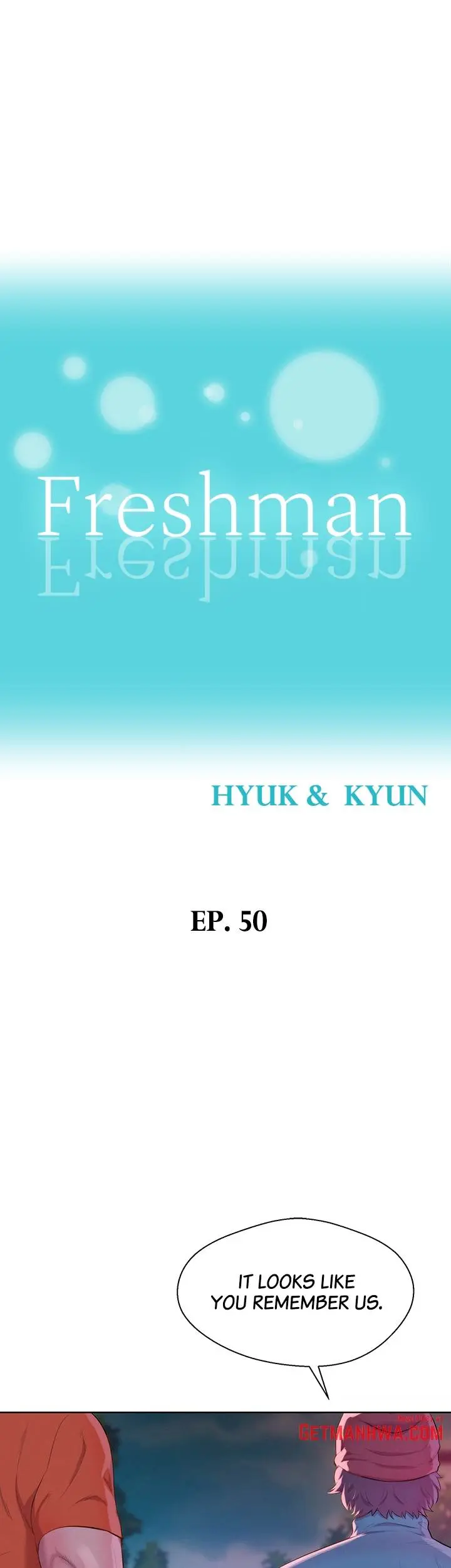 Freshman Episode 50 - Page 4
