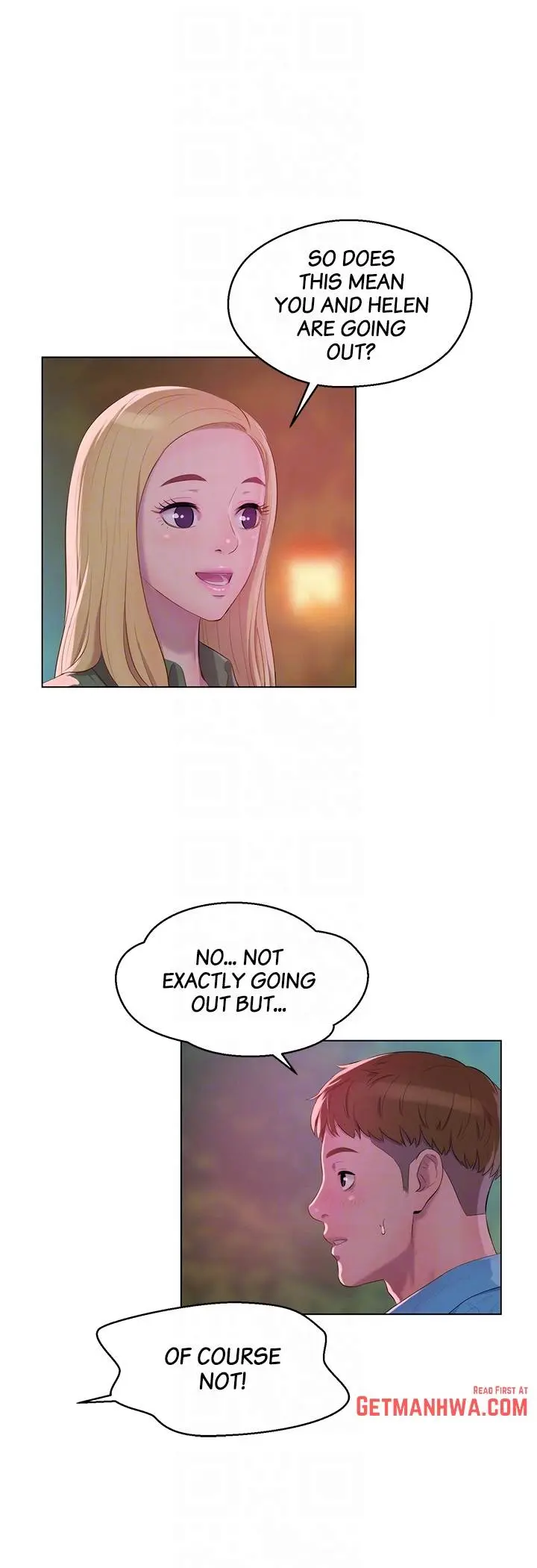 Freshman Episode 50 - Page 7