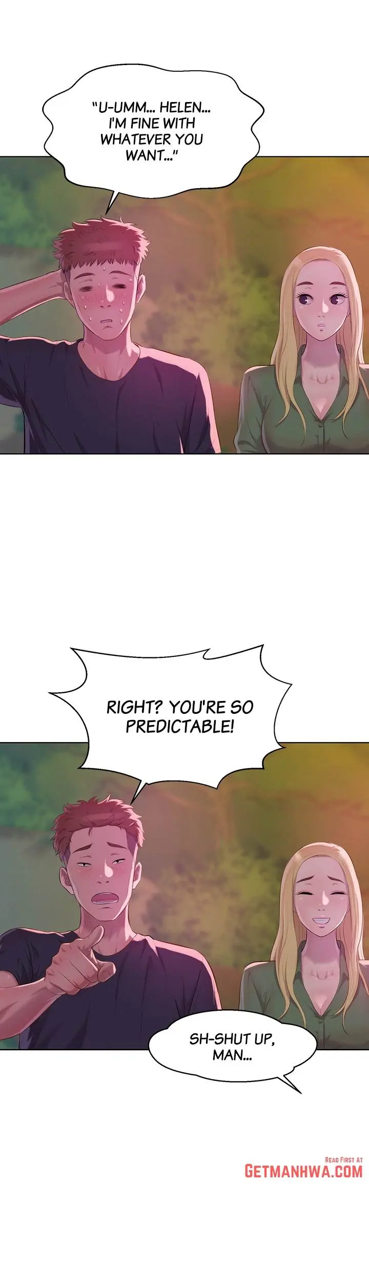 Freshman Episode 50 - Page 8