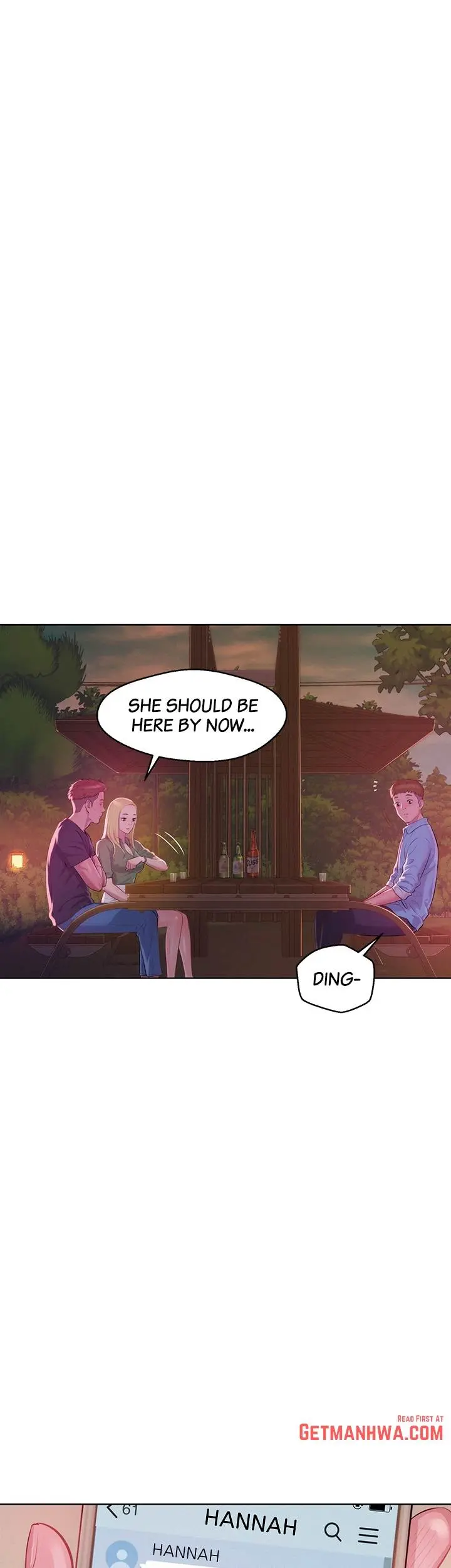 Freshman Episode 50 - Page 9