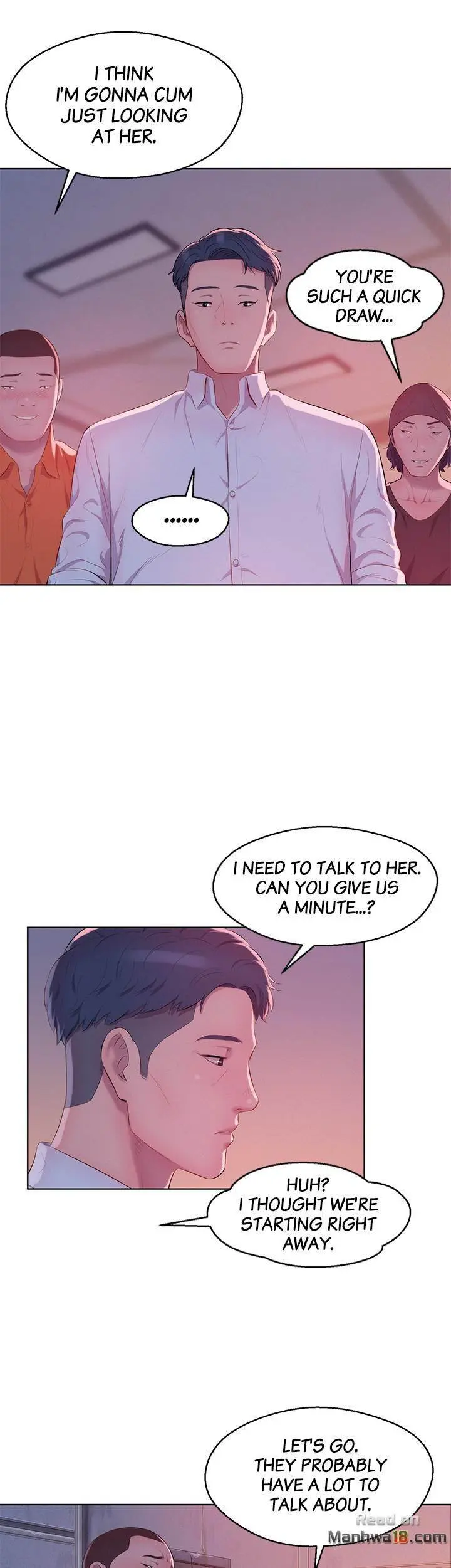 Freshman Episode 51 - Page 2