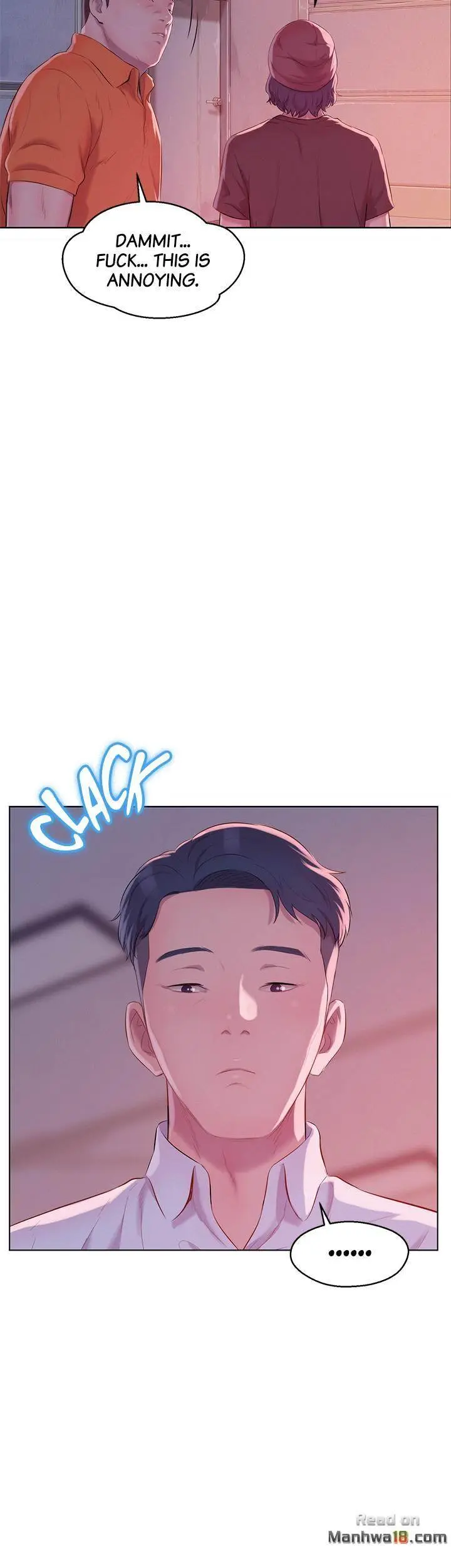 Freshman Episode 51 - Page 3