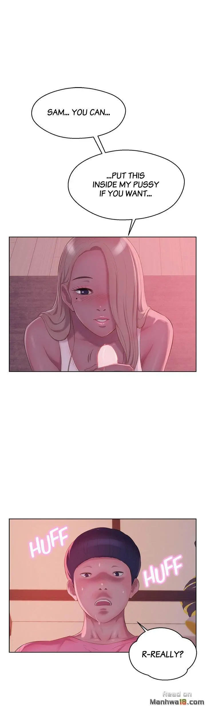 Freshman Episode 51 - Page 32