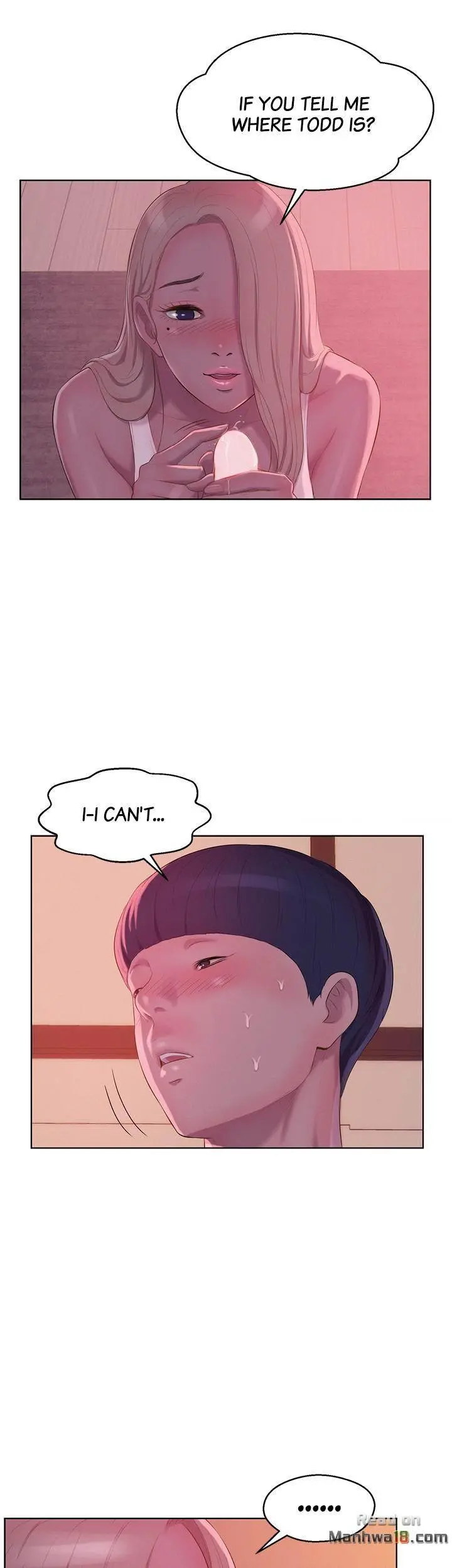 Freshman Episode 51 - Page 33