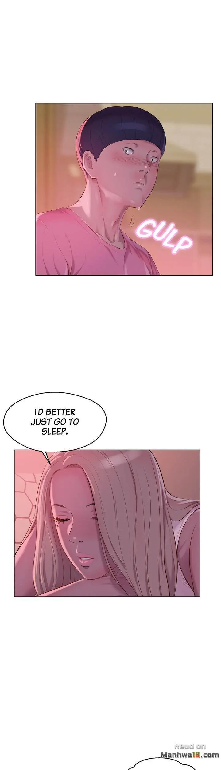 Freshman Episode 51 - Page 36