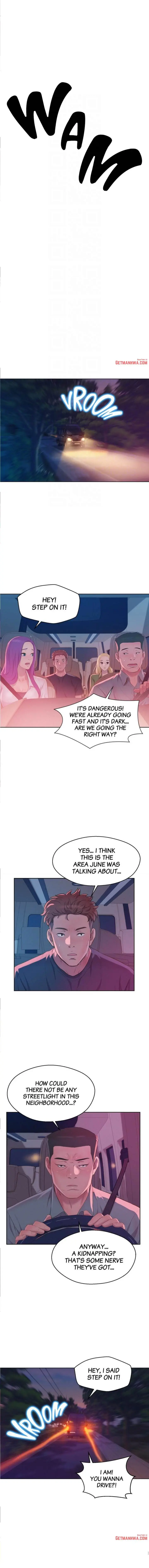 Freshman Episode 52 - Page 13