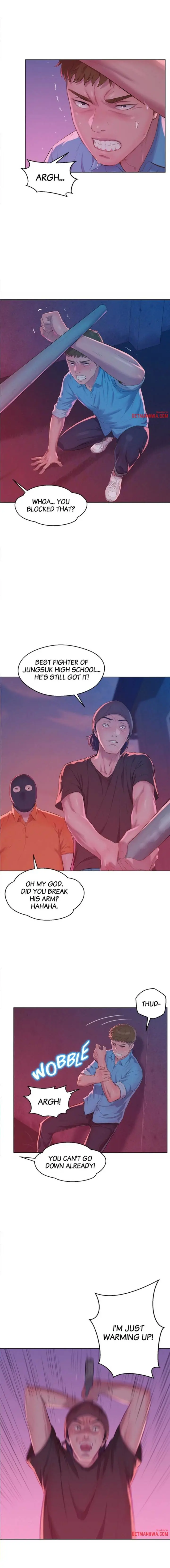 Freshman Episode 52 - Page 14