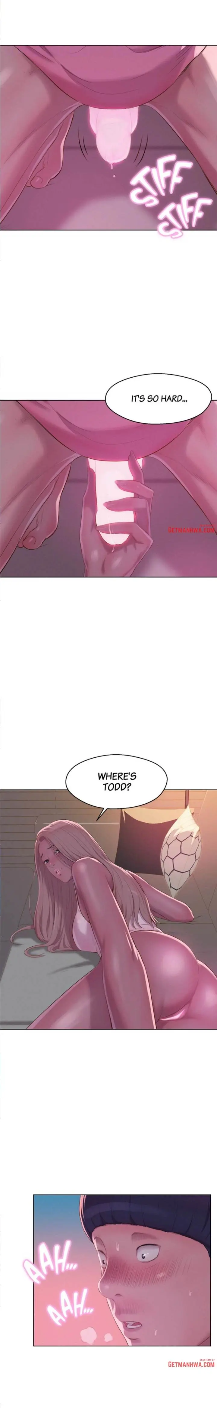 Freshman Episode 52 - Page 3