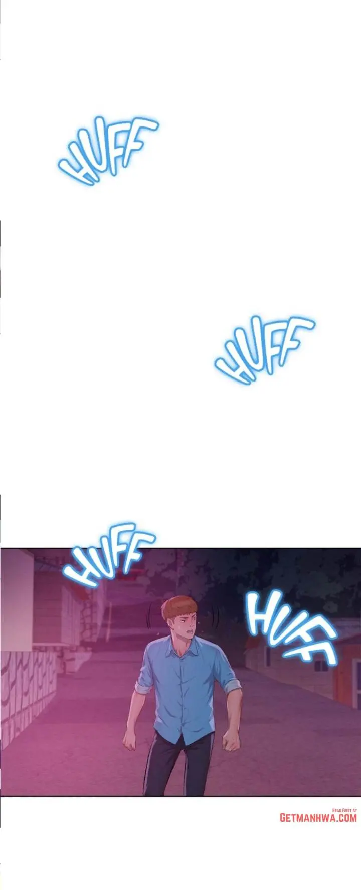 Freshman Episode 52 - Page 4
