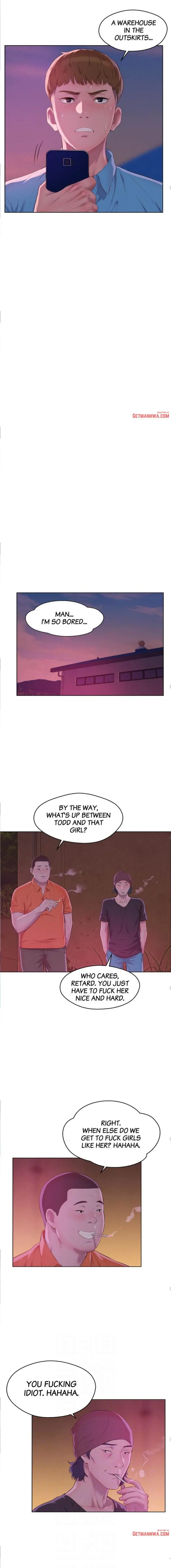 Freshman Episode 52 - Page 6