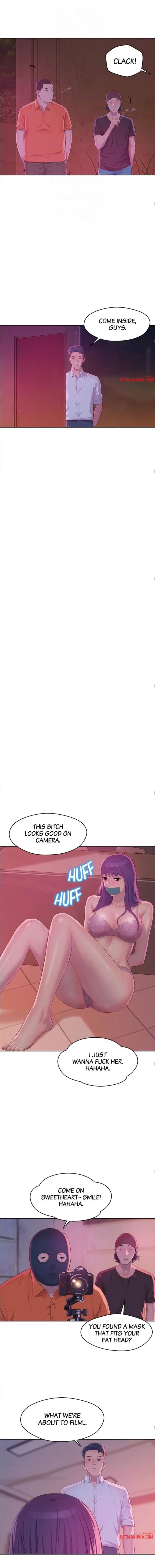 Freshman Episode 52 - Page 7