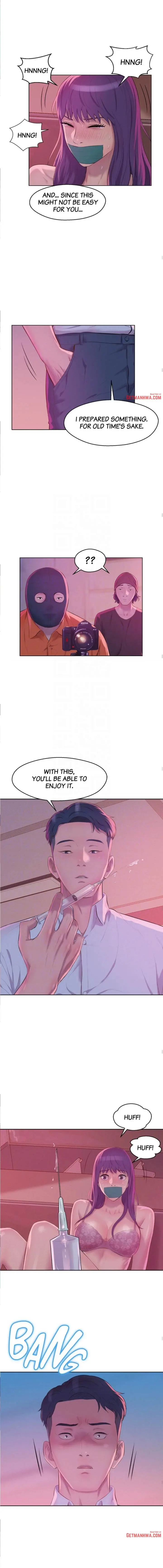 Freshman Episode 52 - Page 9