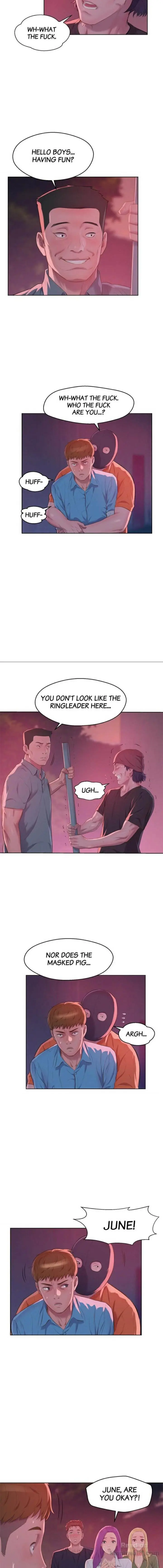 Freshman Episode 53 - Page 4