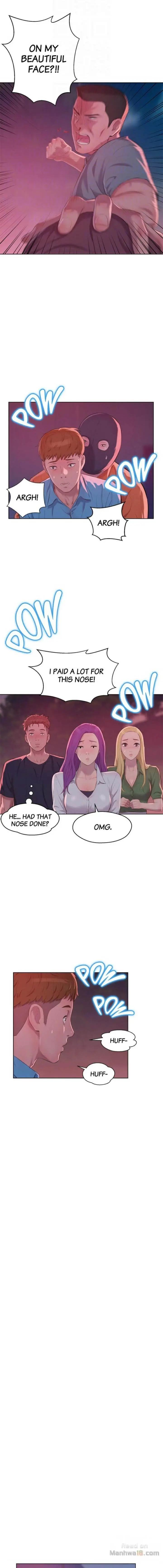 Freshman Episode 53 - Page 6