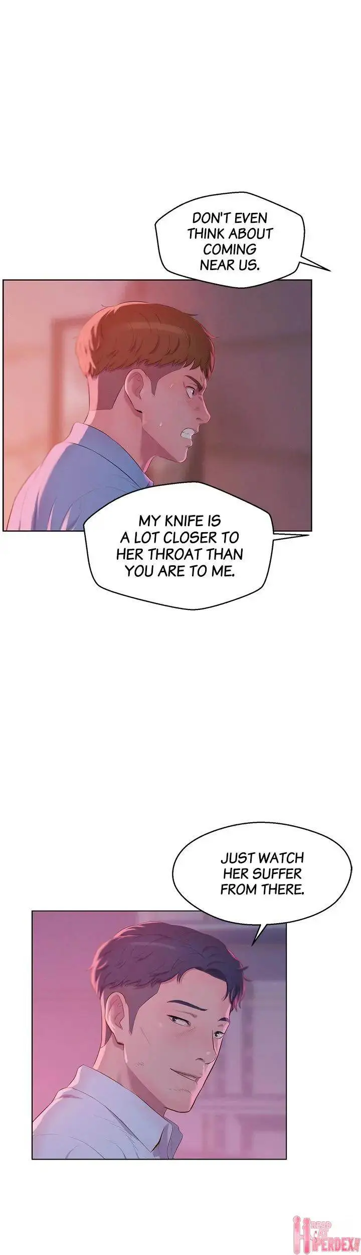 Freshman Episode 54 - Page 2