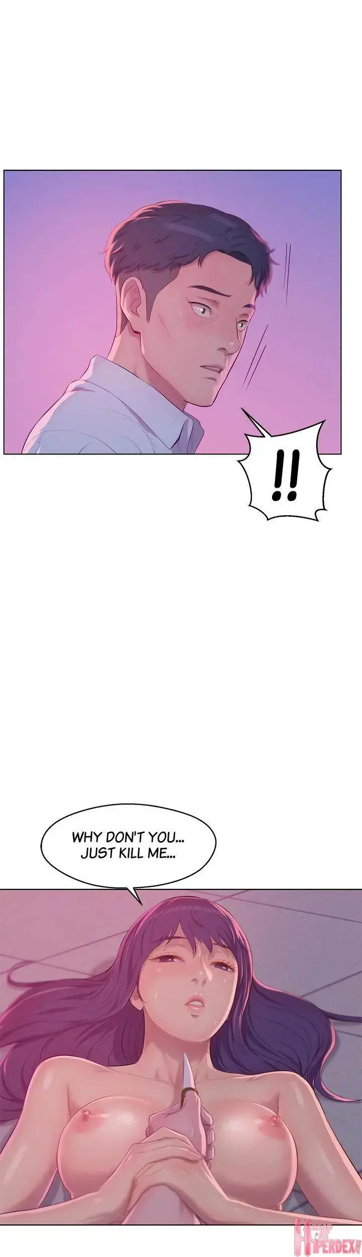 Freshman Episode 54 - Page 3