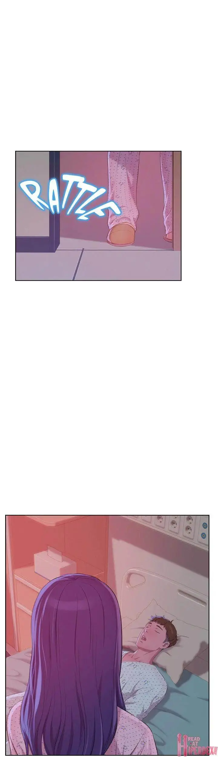 Freshman Episode 55 - Page 1