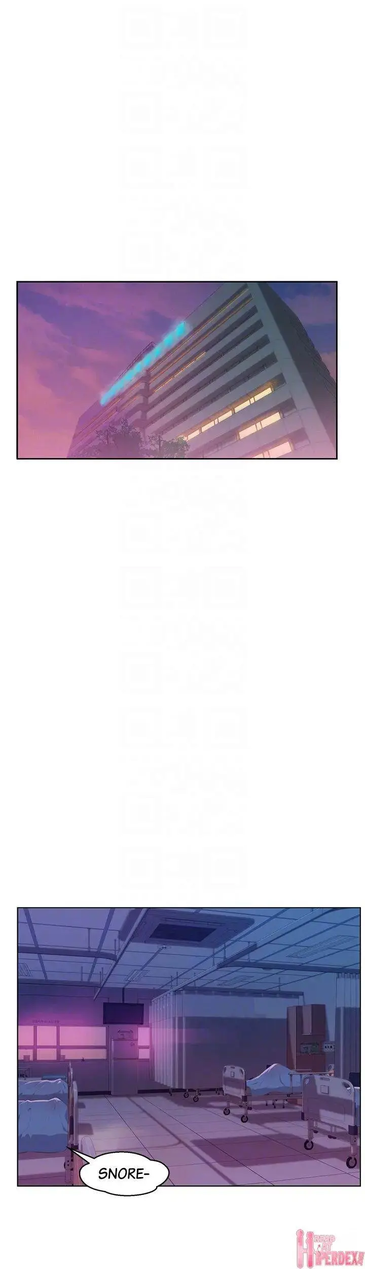 Freshman Episode 55 - Page 11