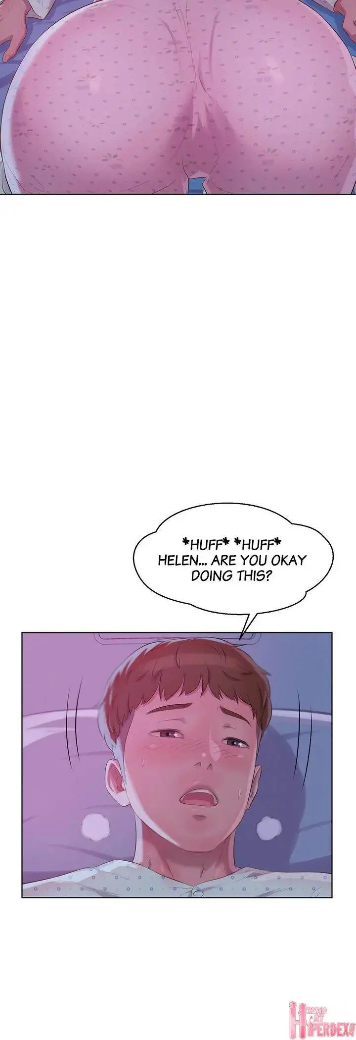 Freshman Episode 55 - Page 30