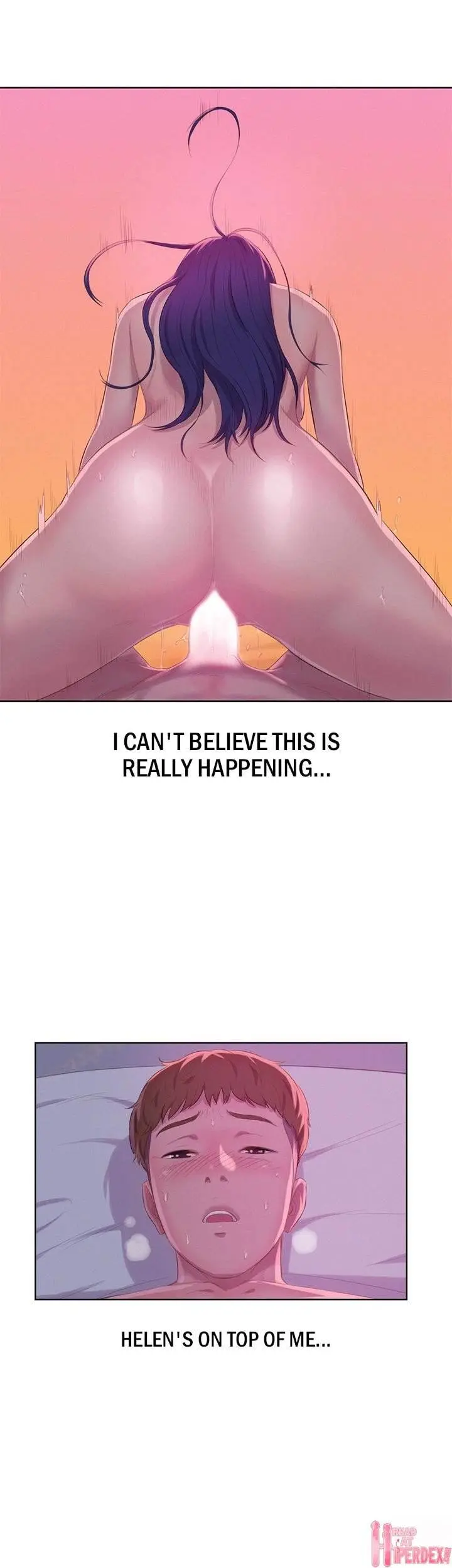Freshman Episode 56 - Page 12