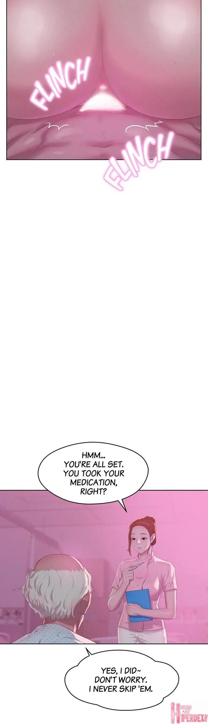 Freshman Episode 56 - Page 20