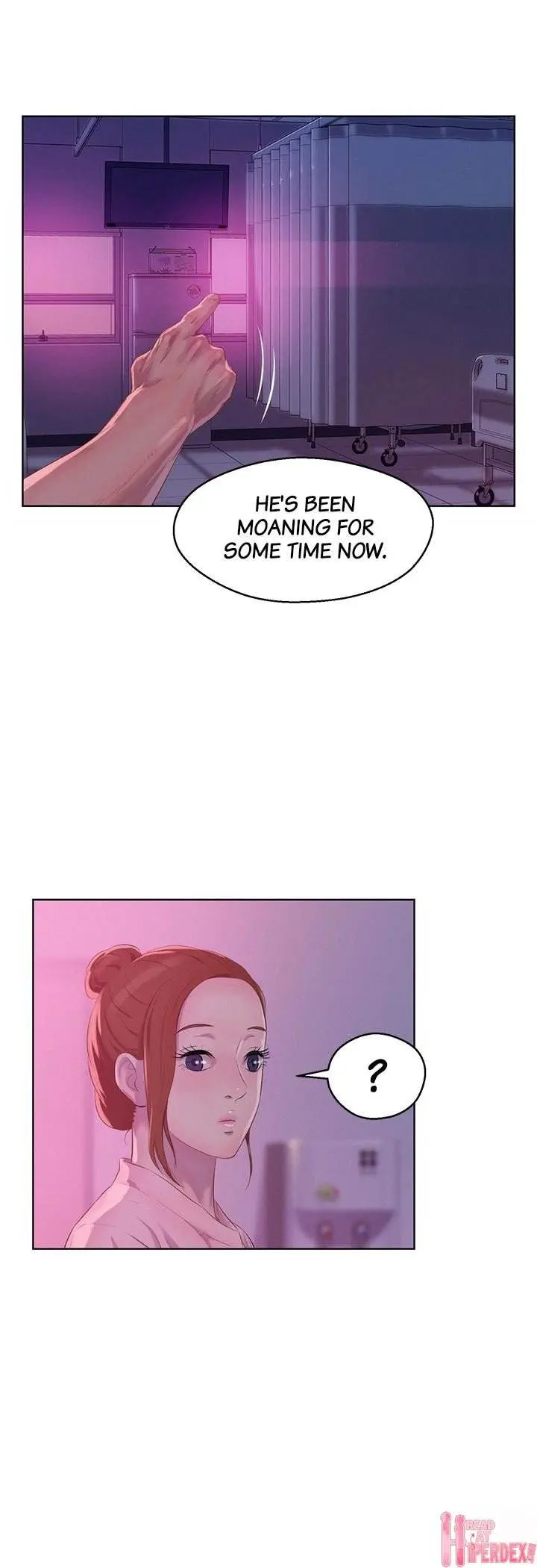 Freshman Episode 56 - Page 22