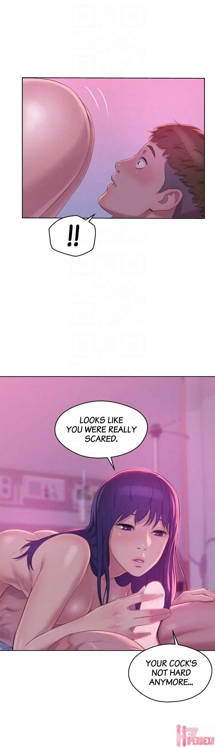 Freshman Episode 56 - Page 31
