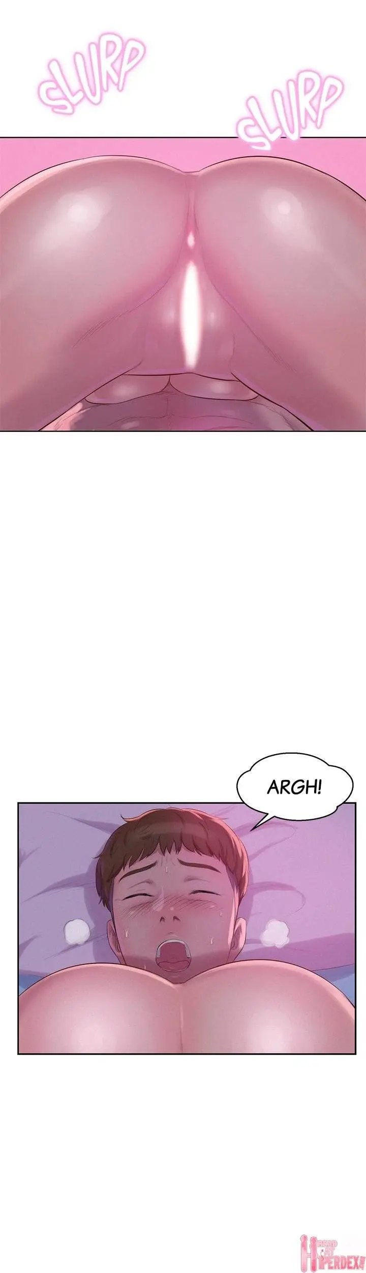 Freshman Episode 56 - Page 32