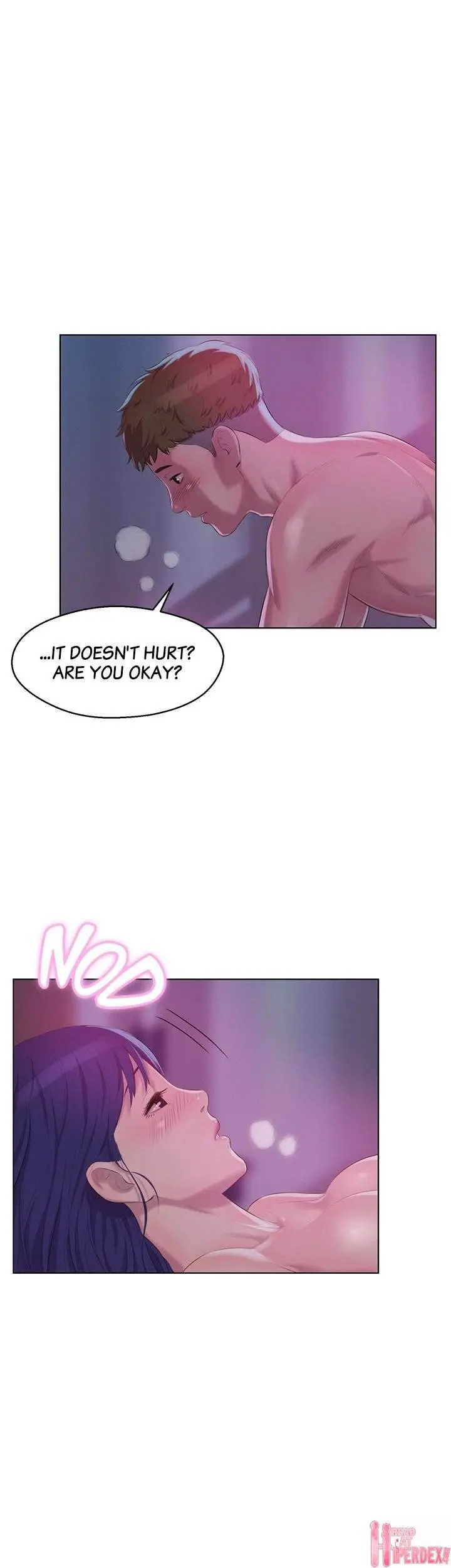 Freshman Episode 56 - Page 4