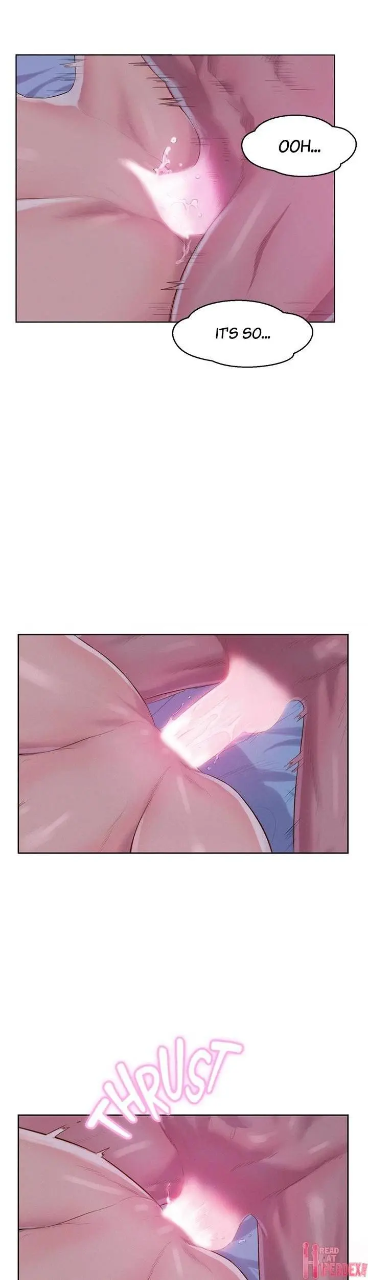 Freshman Episode 56 - Page 5