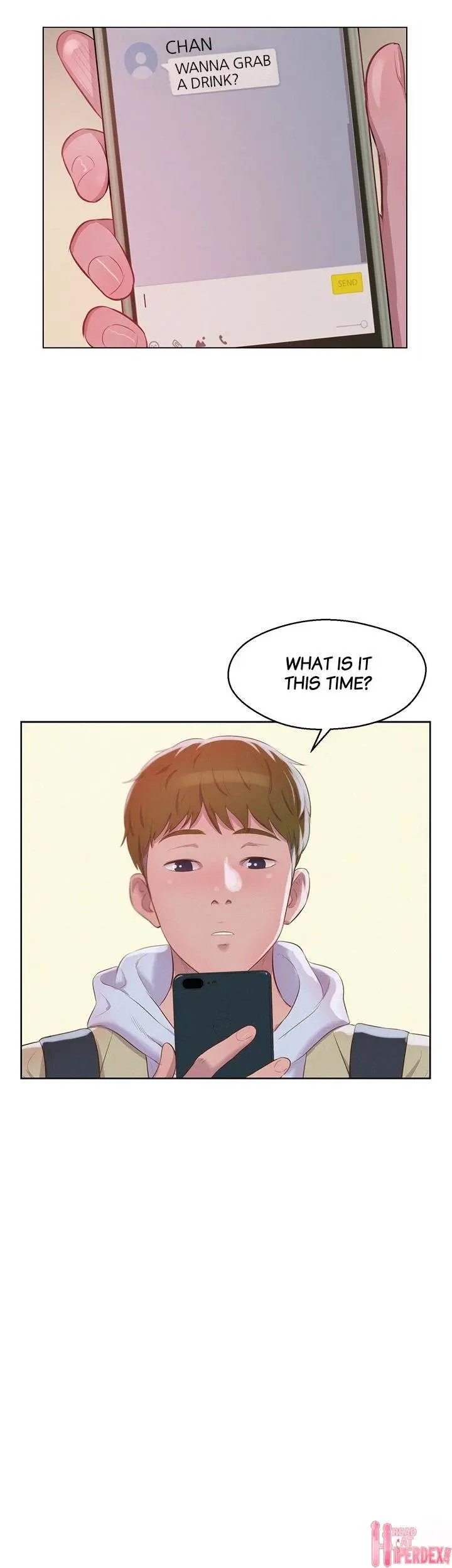 Freshman Episode 57 - Page 28
