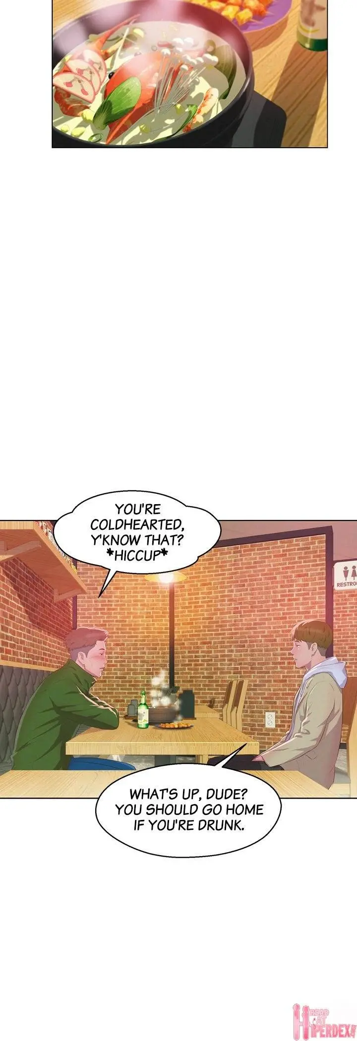 Freshman Episode 57 - Page 30